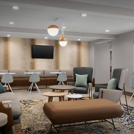 Towneplace Suites By Marriott Annapolis Exterior photo