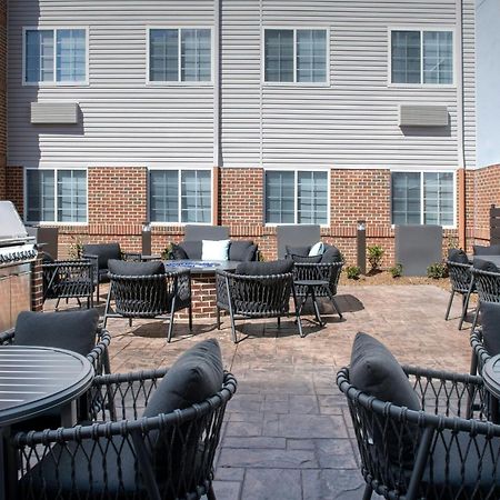 Towneplace Suites By Marriott Annapolis Exterior photo