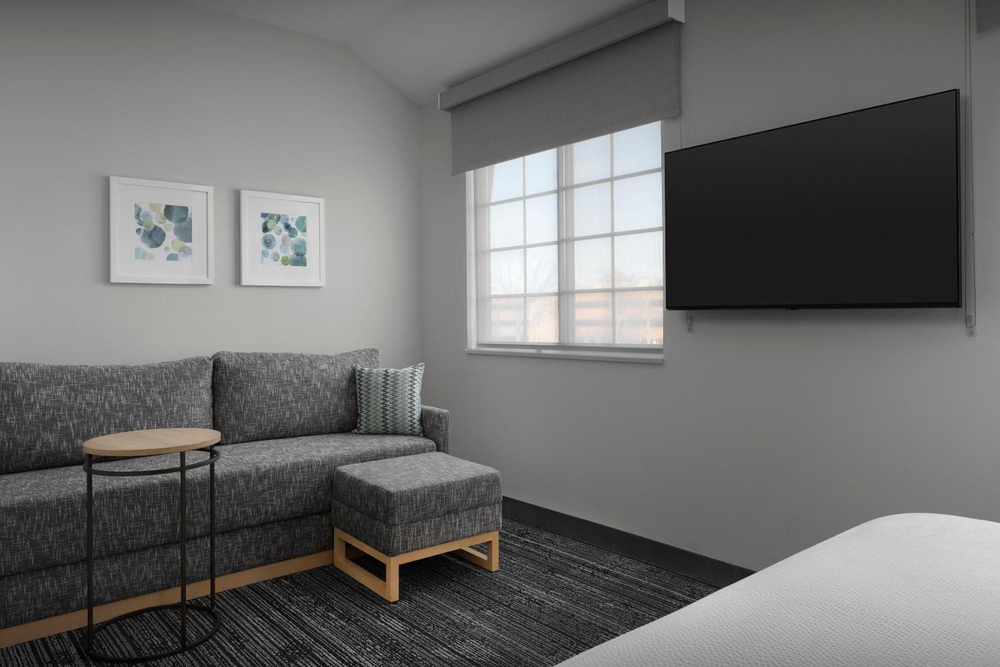 Towneplace Suites By Marriott Annapolis Exterior photo
