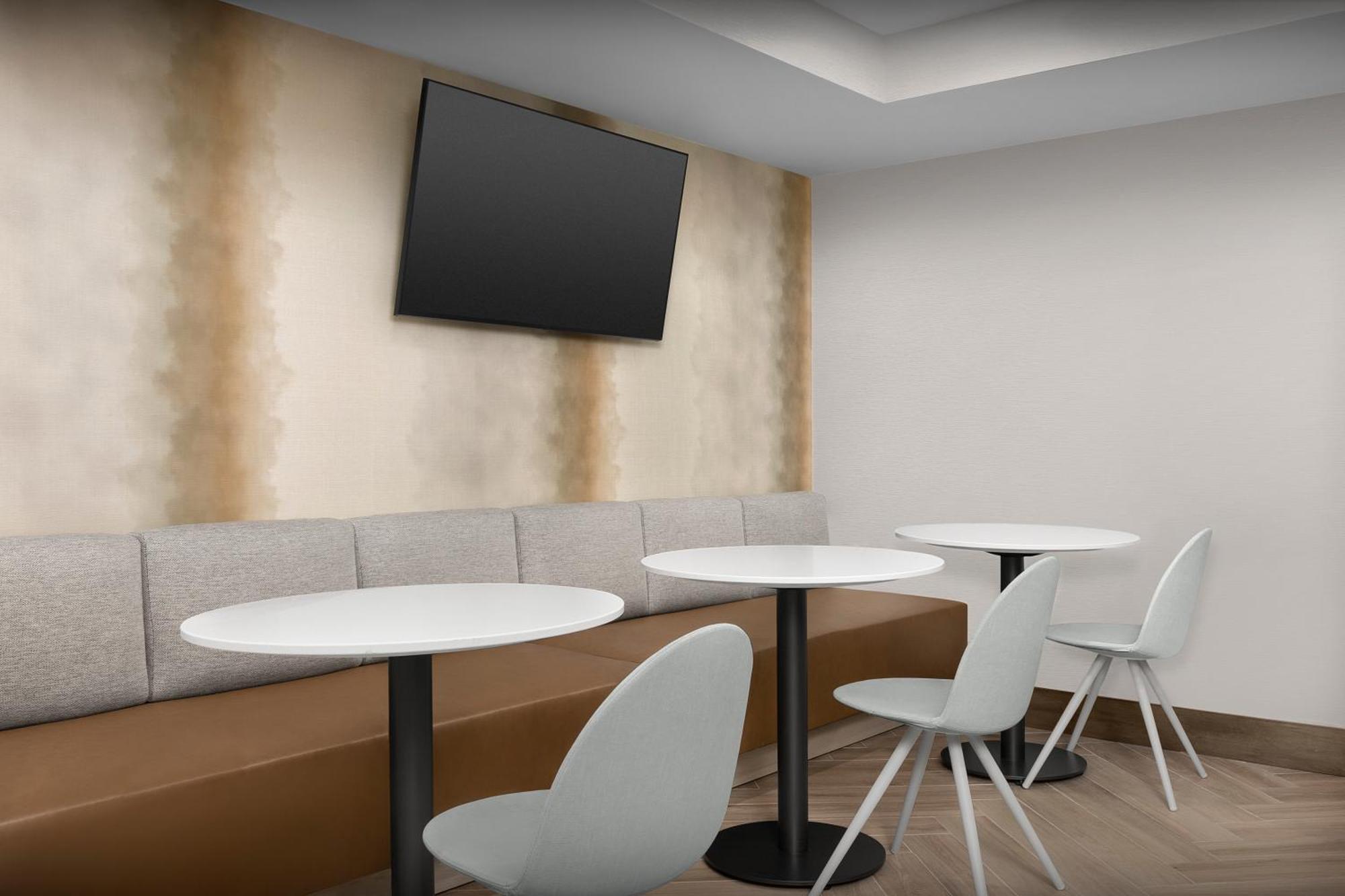 Towneplace Suites By Marriott Annapolis Exterior photo