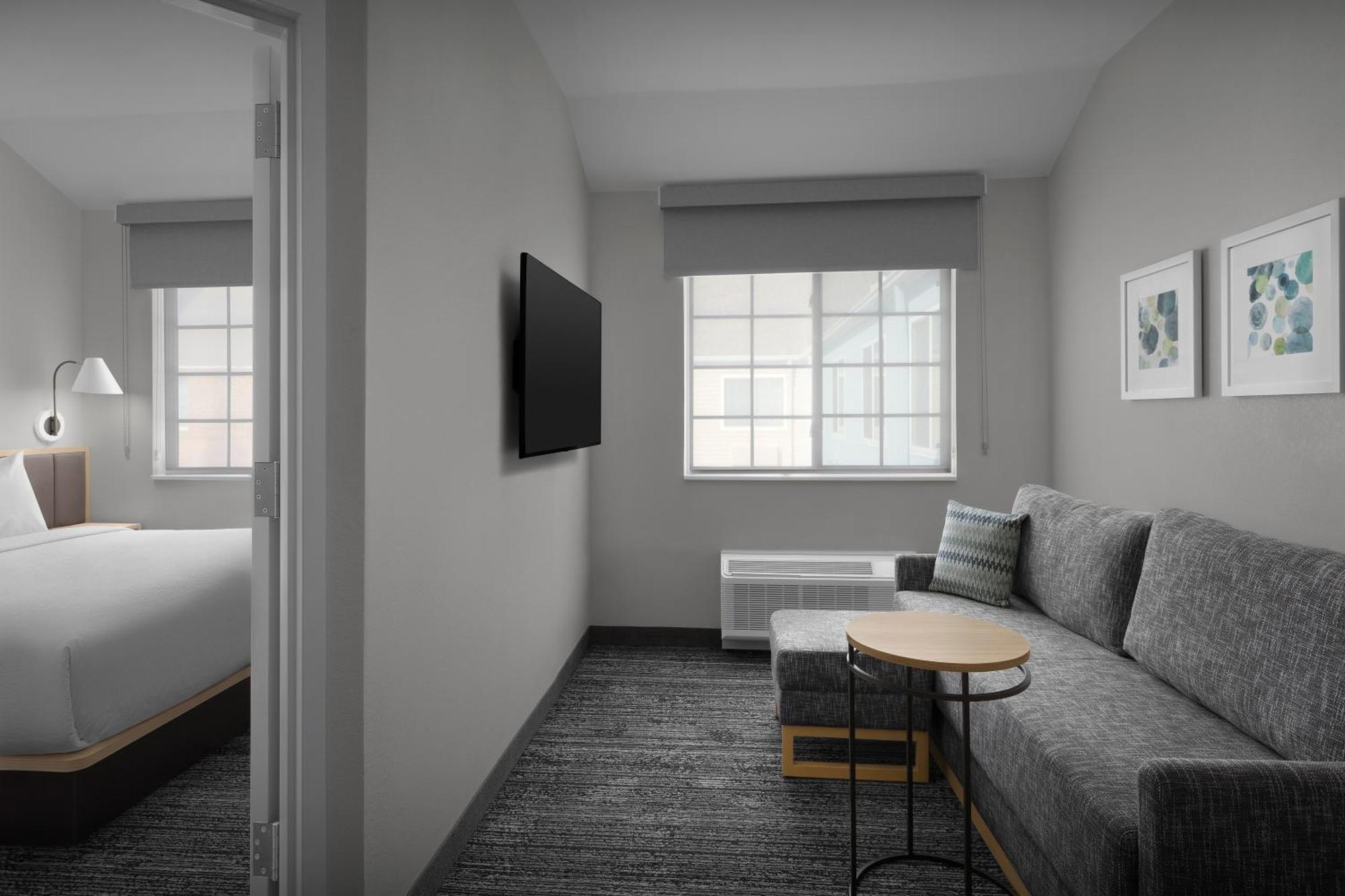 Towneplace Suites By Marriott Annapolis Exterior photo
