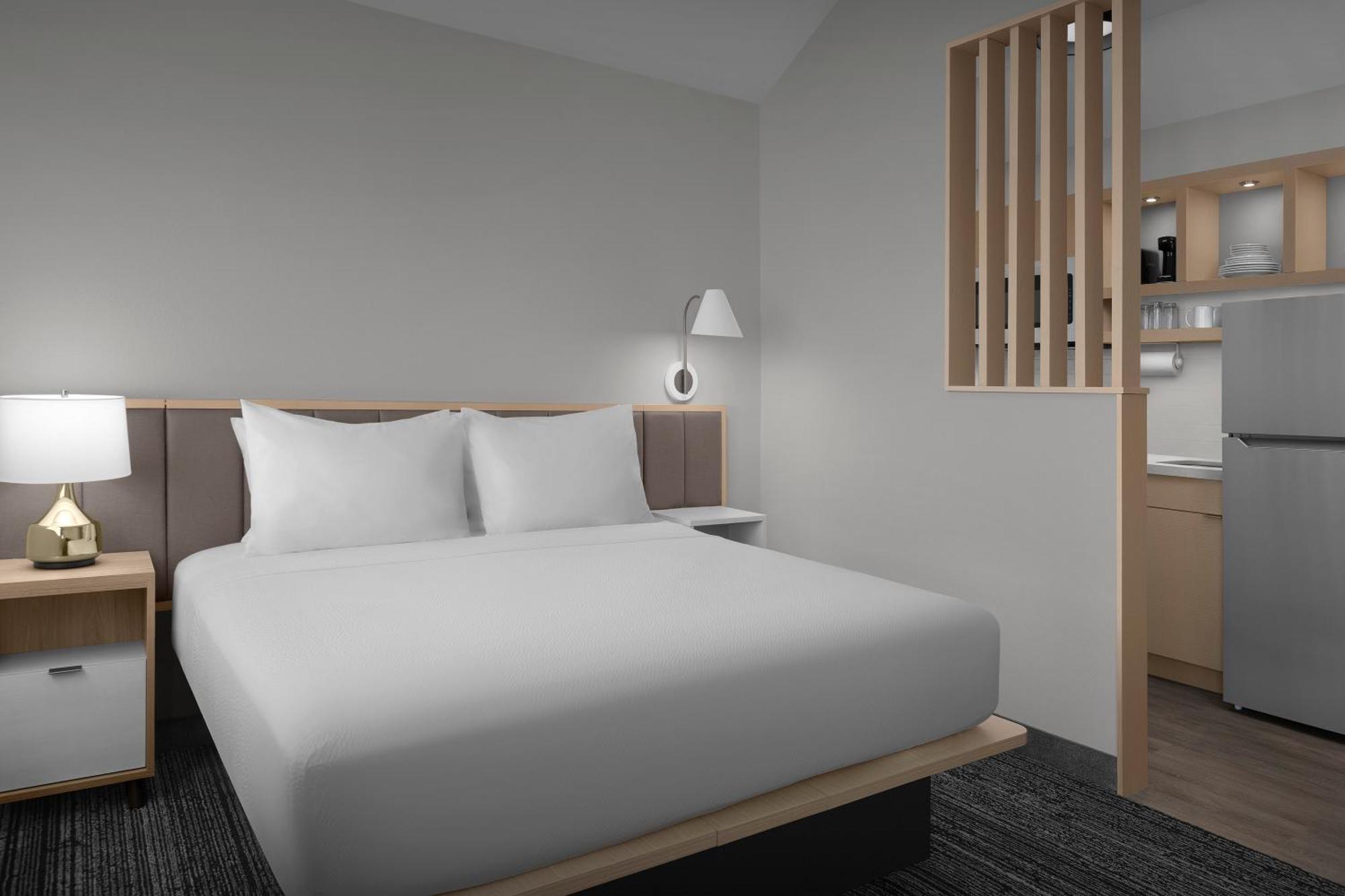 Towneplace Suites By Marriott Annapolis Exterior photo