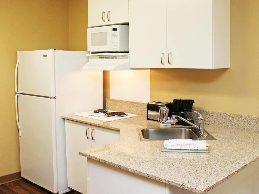 Towneplace Suites By Marriott Annapolis Exterior photo