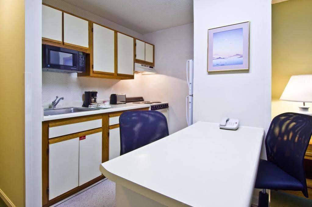 Towneplace Suites By Marriott Annapolis Exterior photo